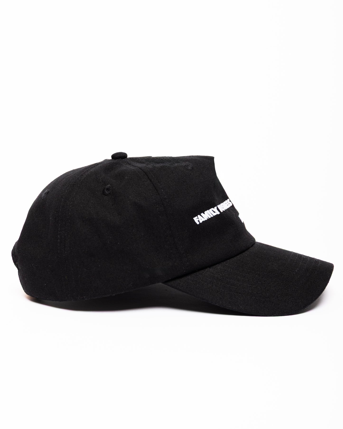 Bruno Narducci X Arran Rahimian Cap