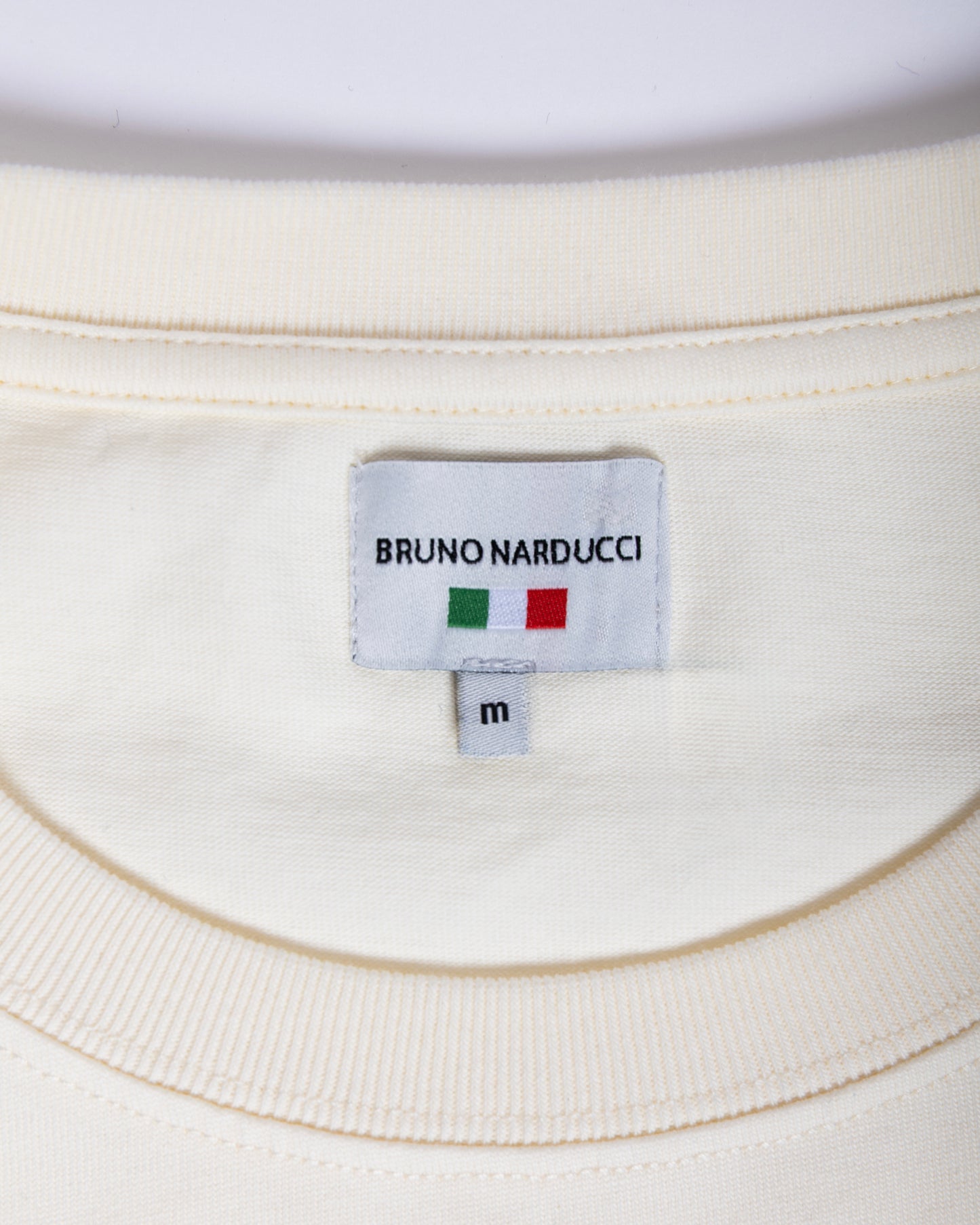 Bruno Narducci Love T-Shirt