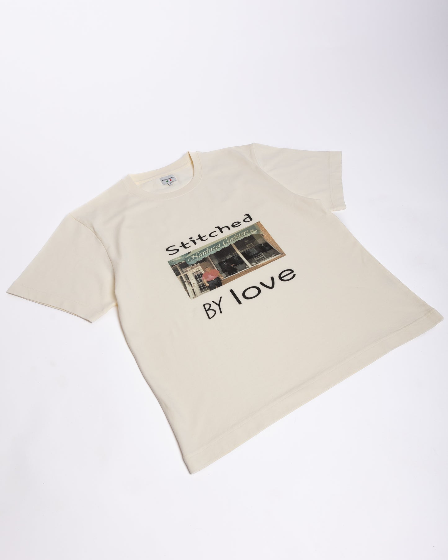 Bruno Narducci Love T-Shirt
