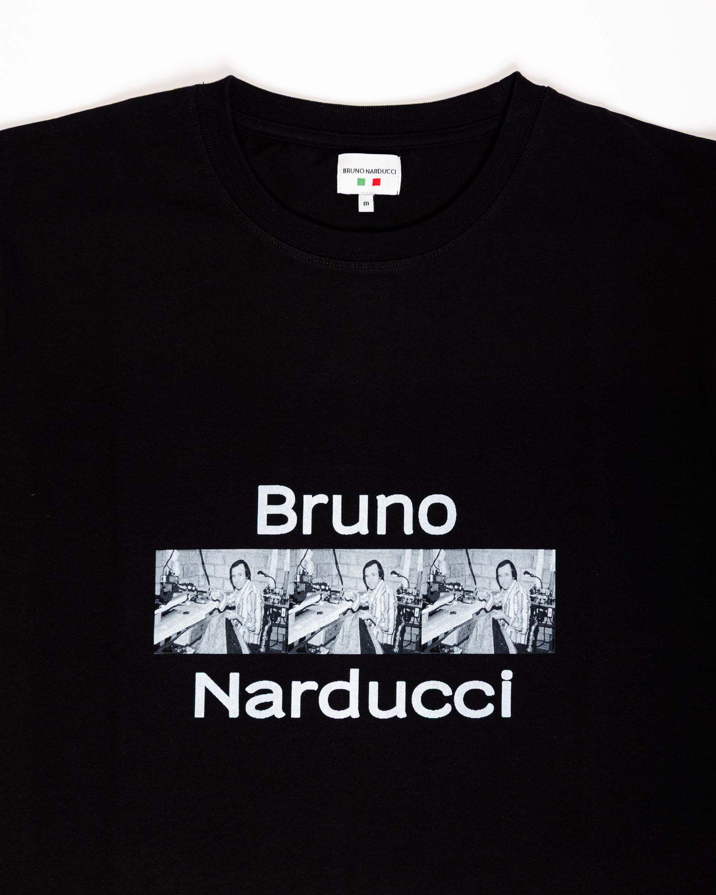 Bruno Narducci T-Shirt