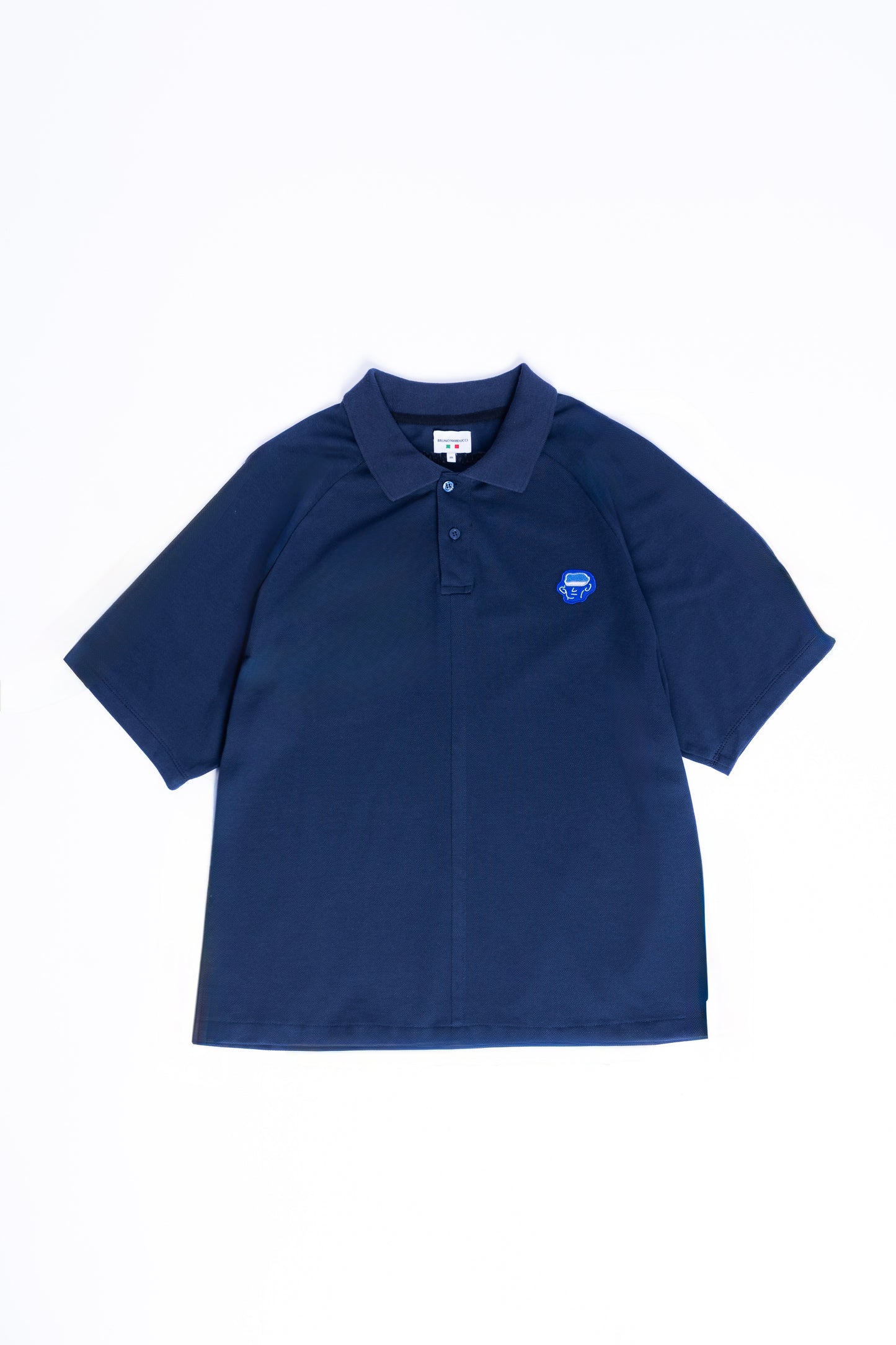 Bruno Narducci Polo Shirt