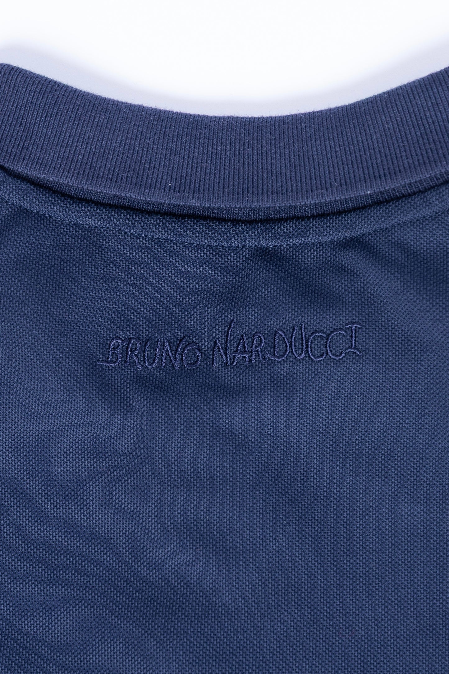 Bruno Narducci Polo Shirt
