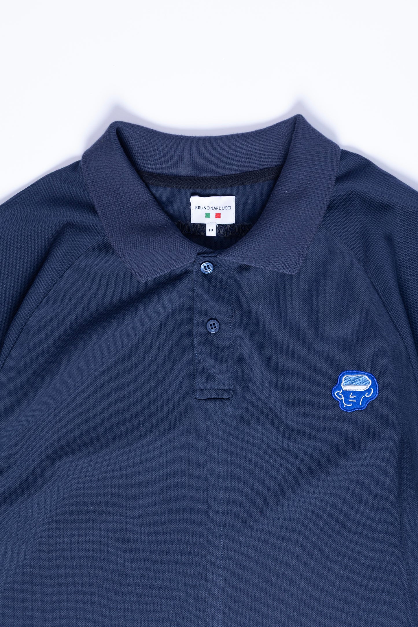 Bruno Narducci Polo Shirt