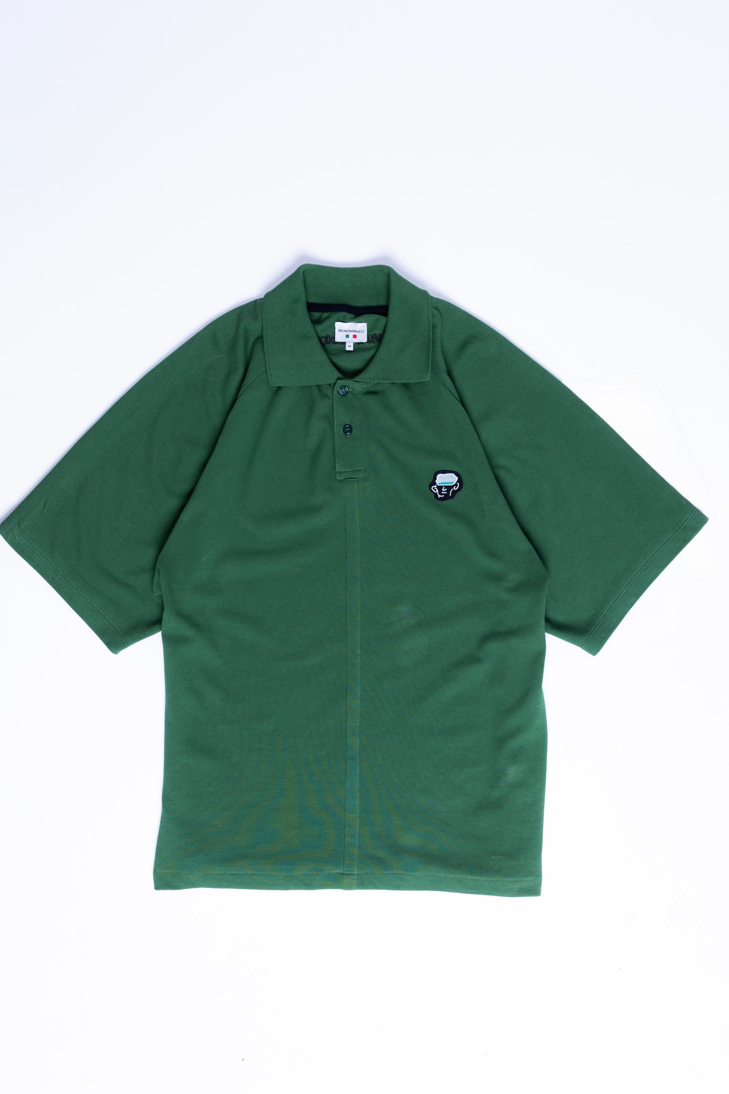 Bruno Narducci Polo Shirt