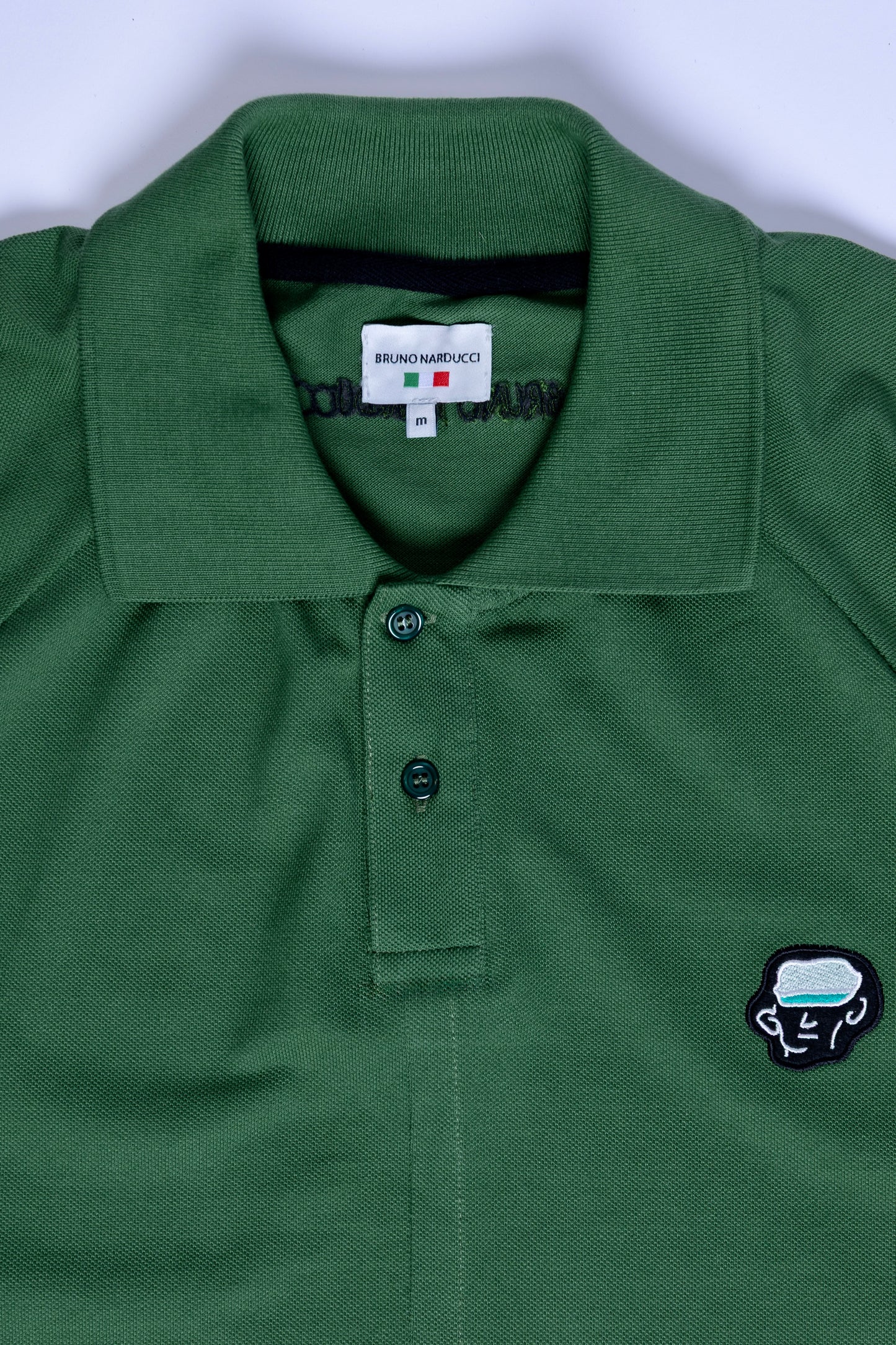 Bruno Narducci Polo Shirt