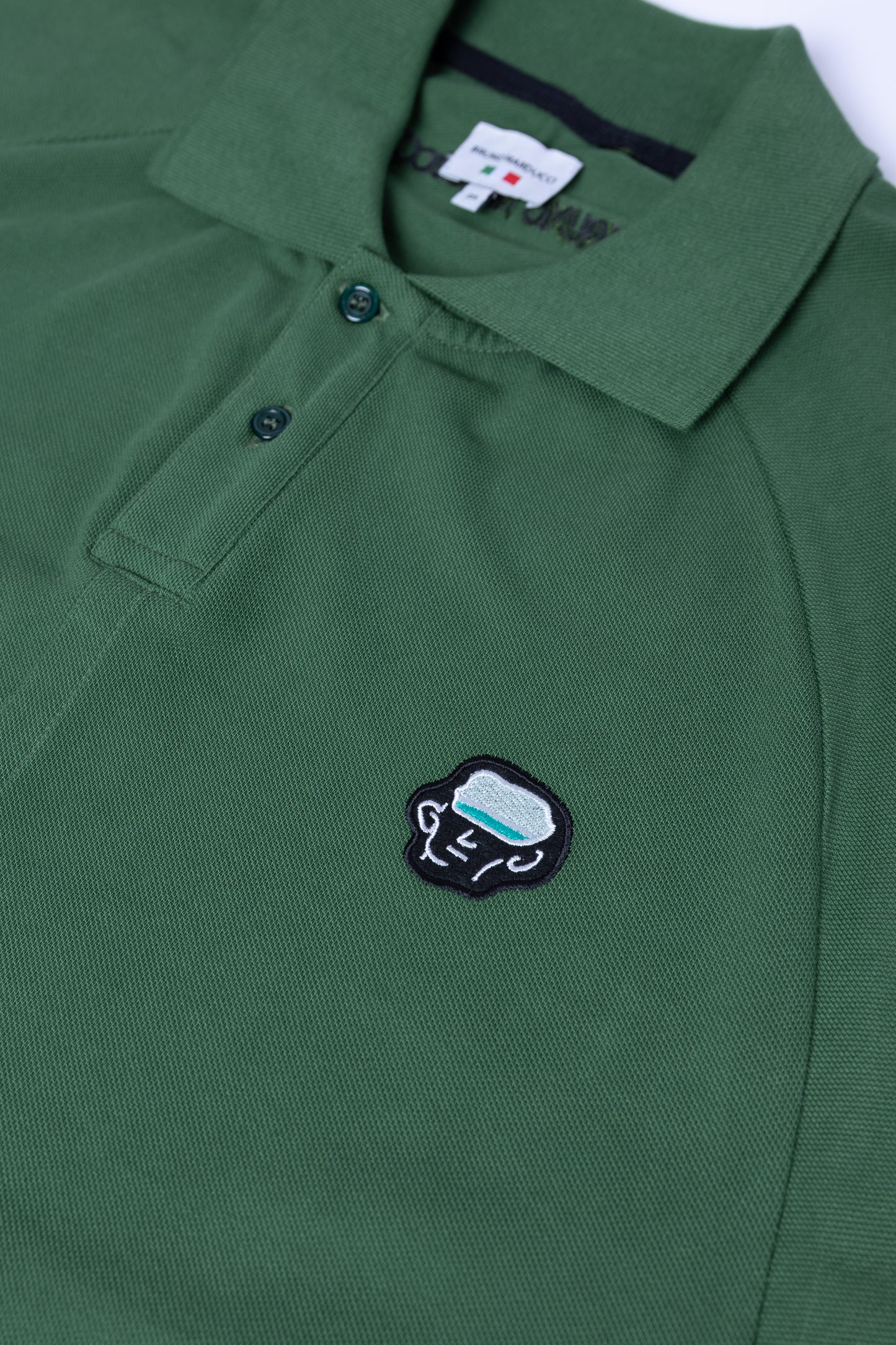 Bruno Narducci Polo Shirt