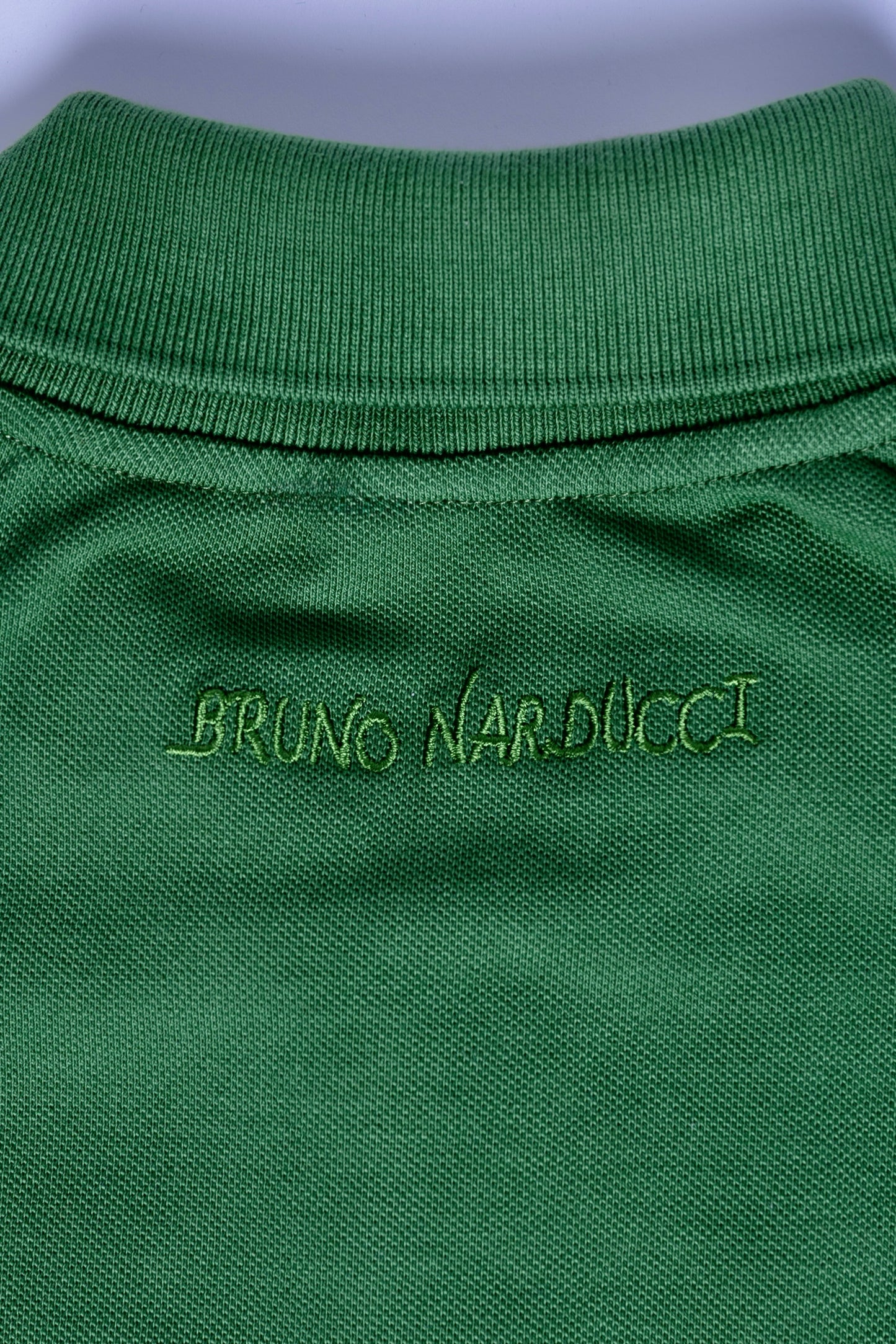 Bruno Narducci Polo Shirt