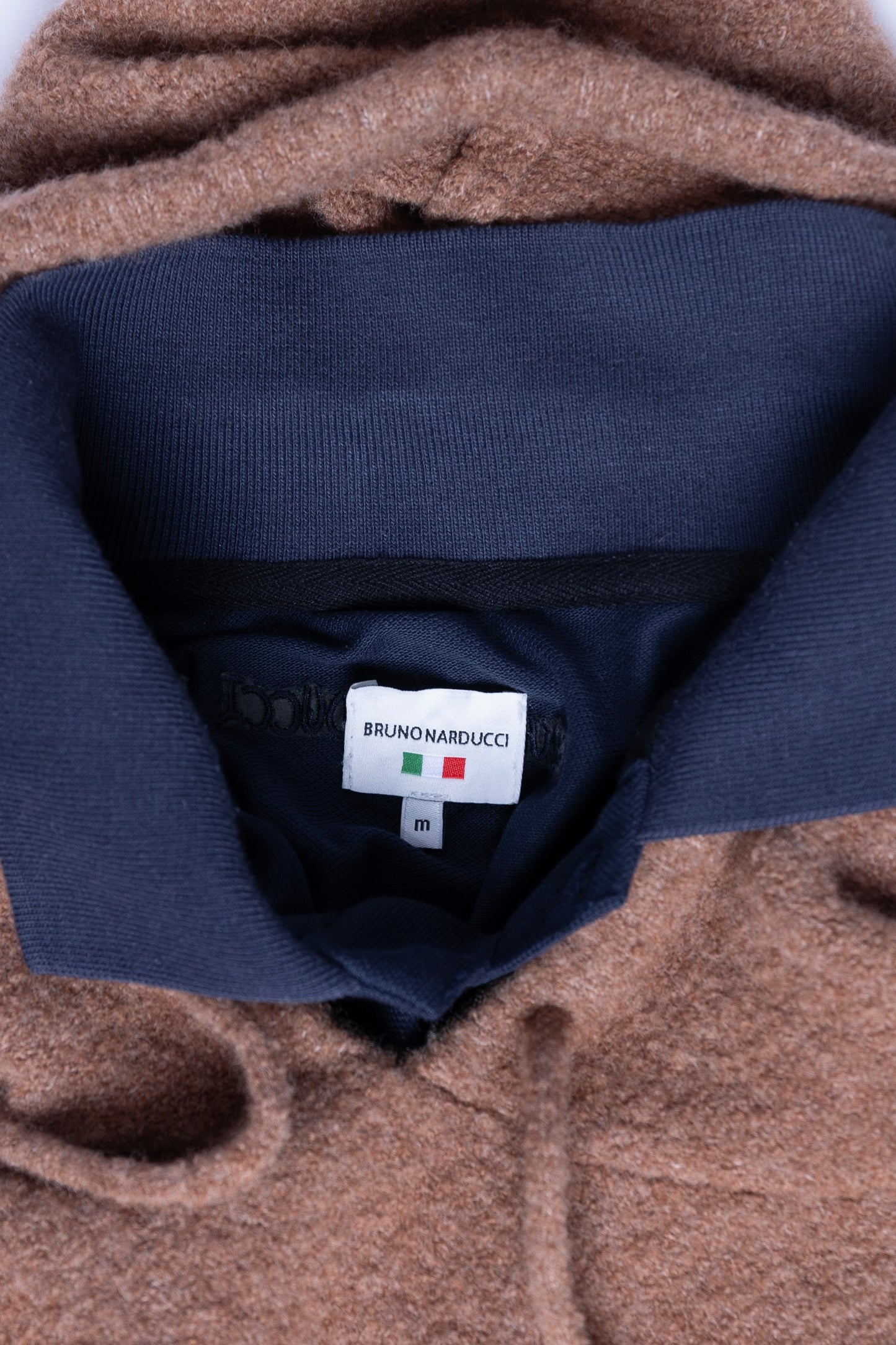 Bruno Narducci Polo Shirt