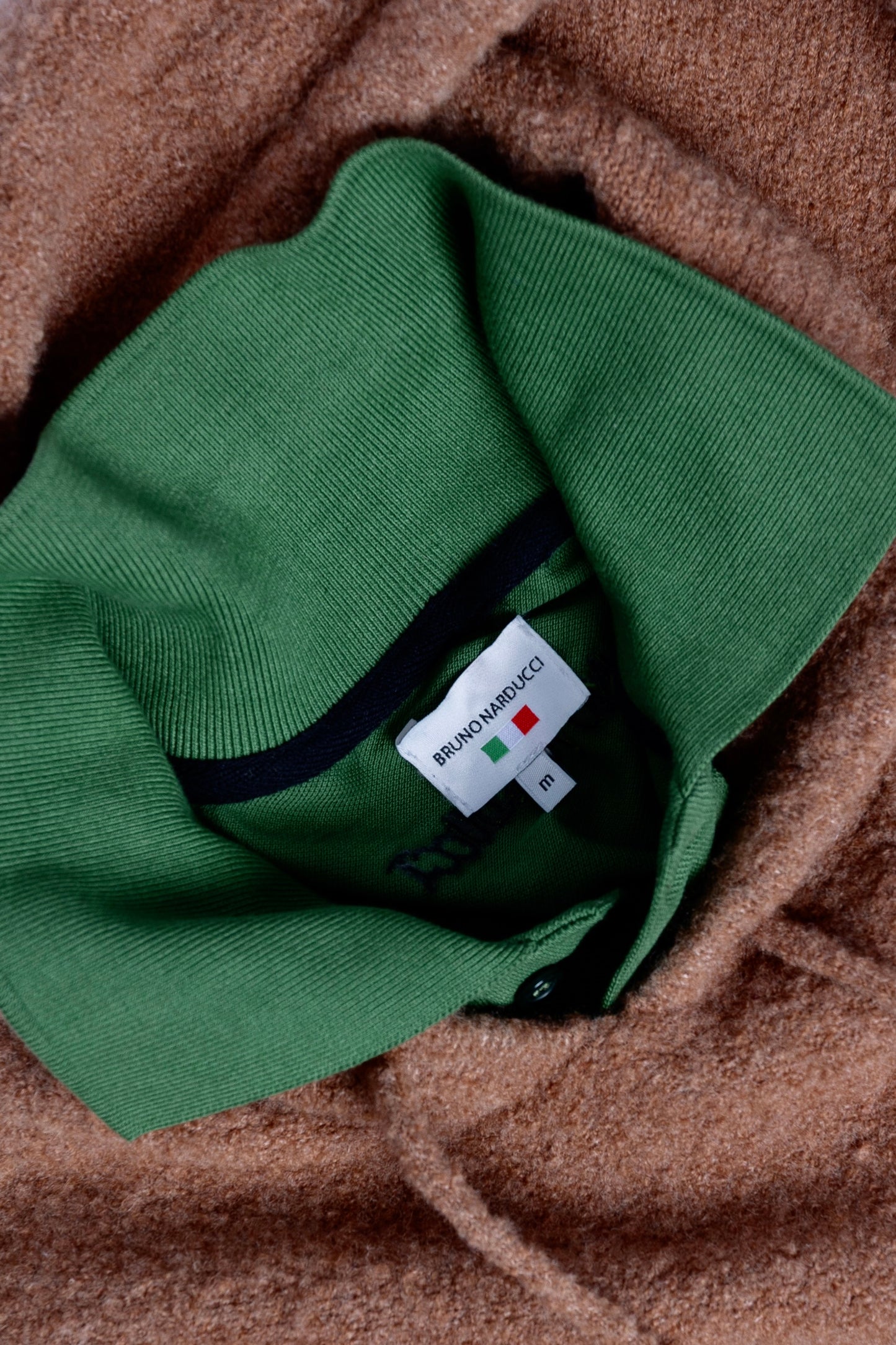 Bruno Narducci Polo Shirt