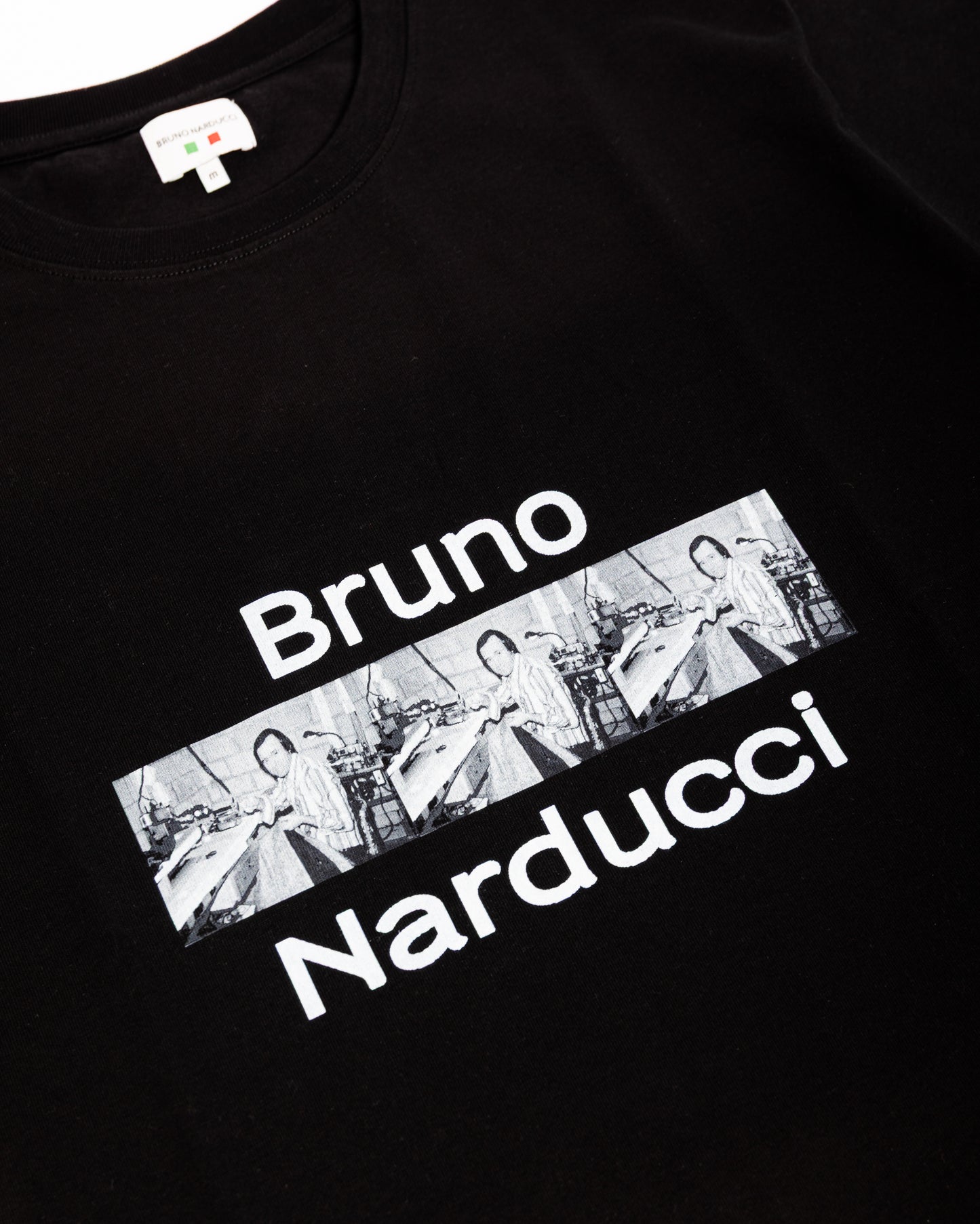Bruno Narducci T-Shirt