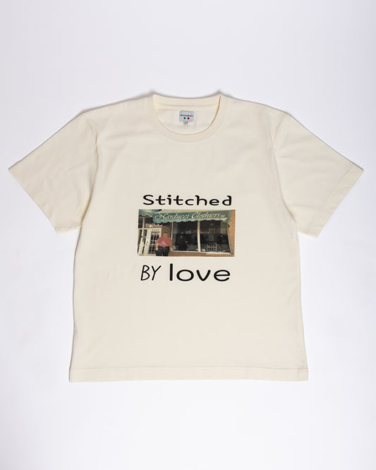 Bruno Narducci Love T-Shirt