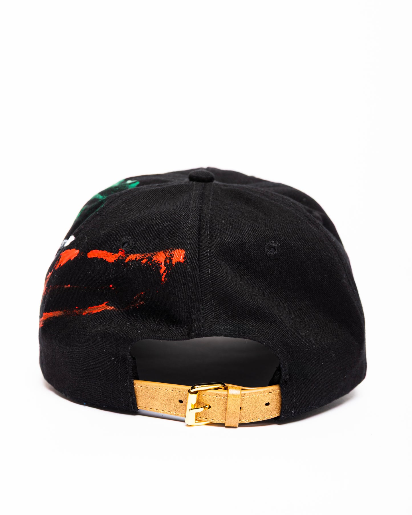 Bruno Narducci X Arran Rahimian Cap