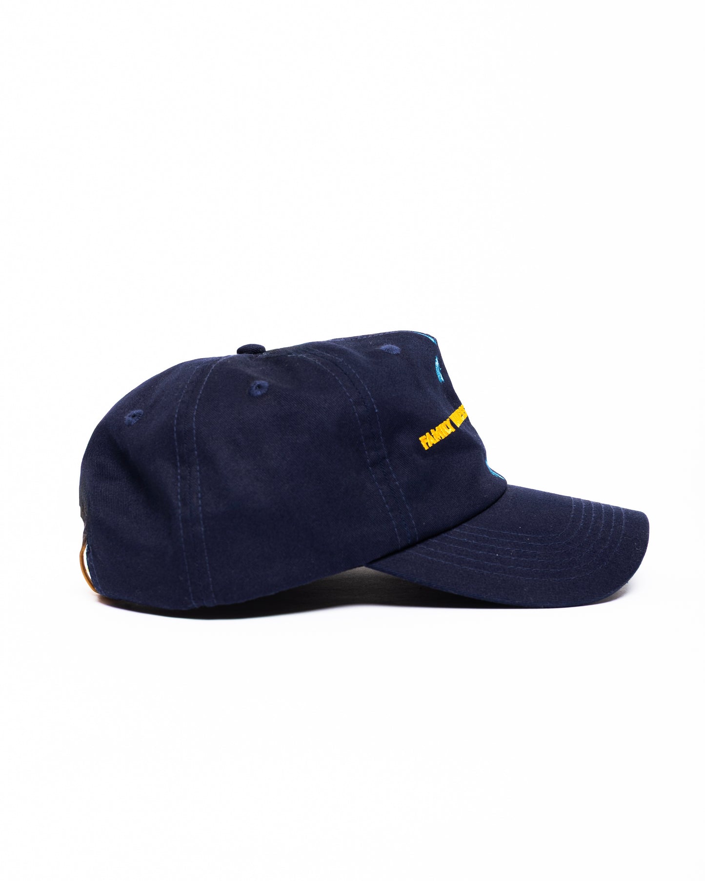 Bruno Narducci X Arran Rahimian Cap