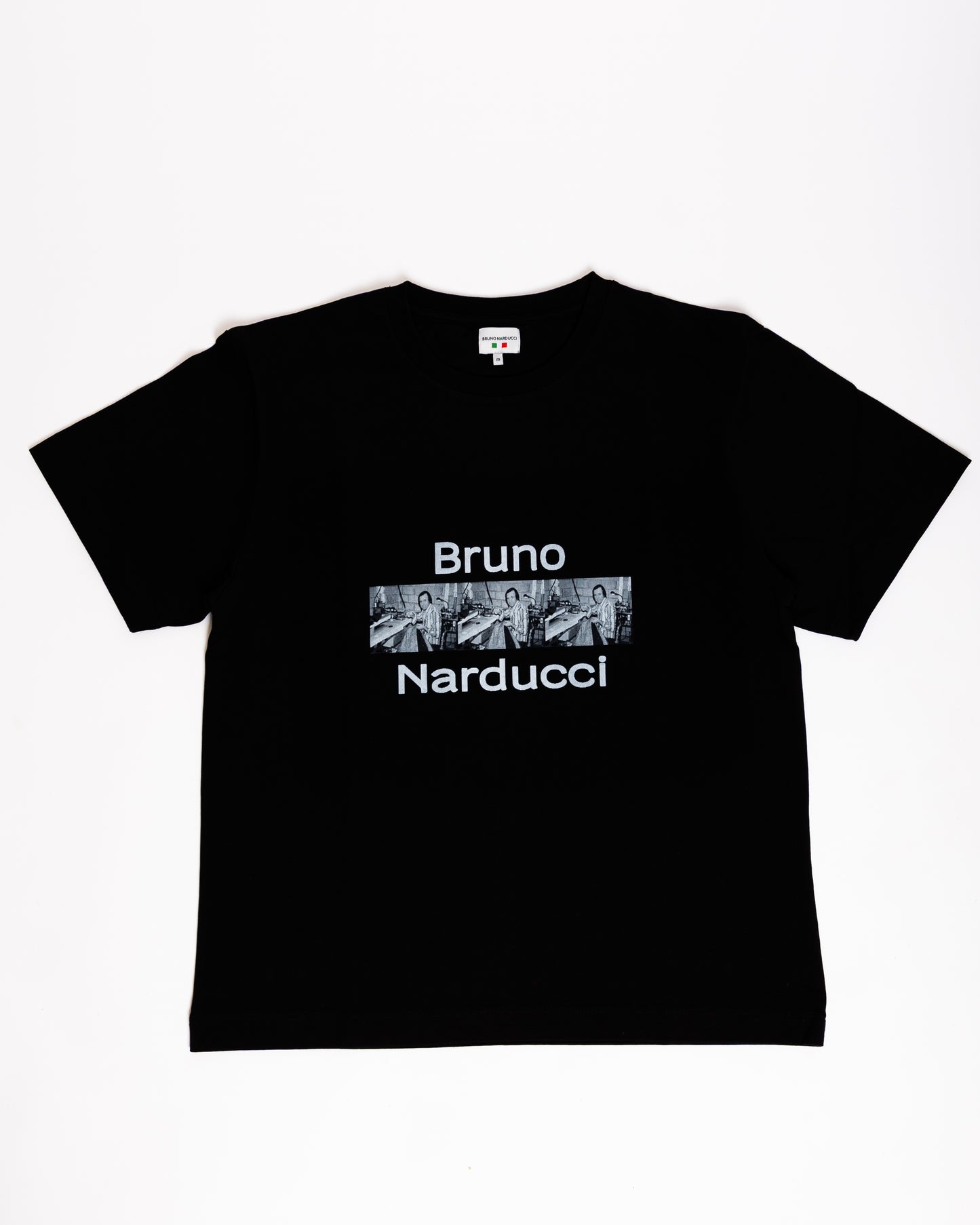 Bruno Narducci T-Shirt